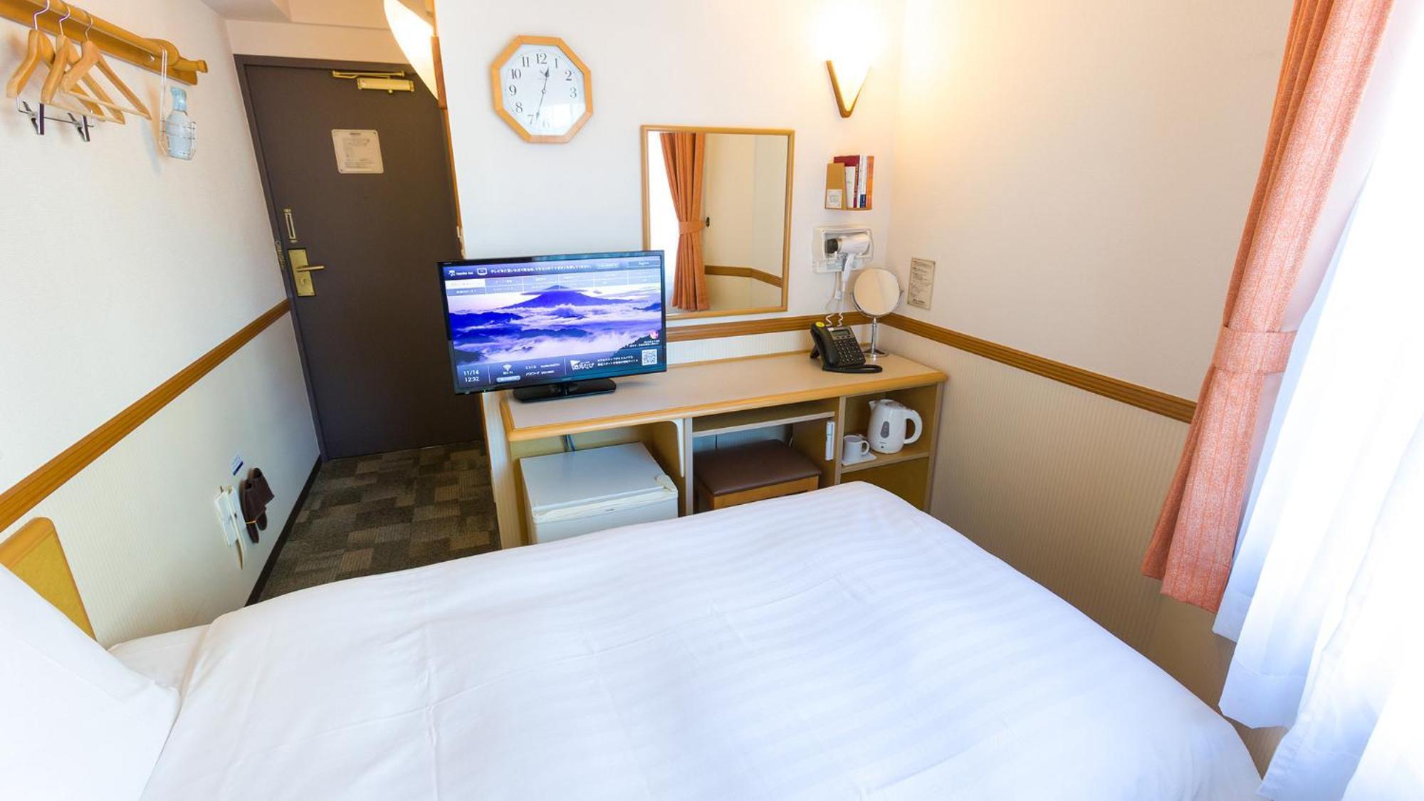 Toyoko Inn Nagoya-Eki Shinkansen-Guchi Room photo