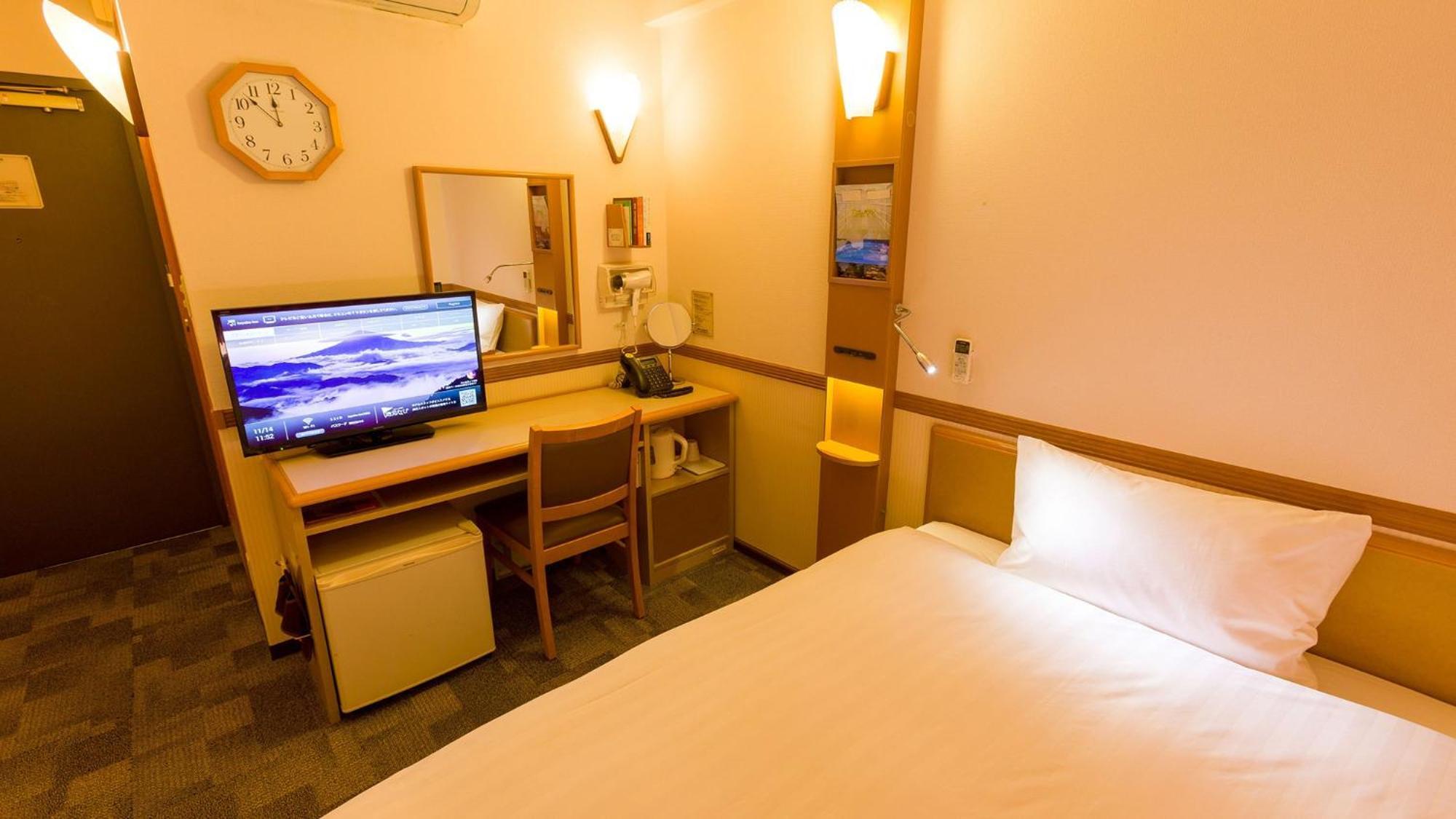 Toyoko Inn Nagoya-Eki Shinkansen-Guchi Room photo