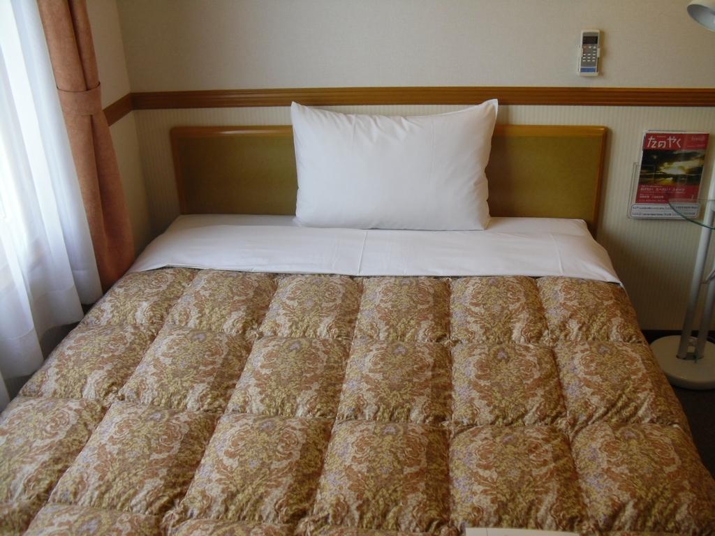 Toyoko Inn Nagoya-Eki Shinkansen-Guchi Exterior photo